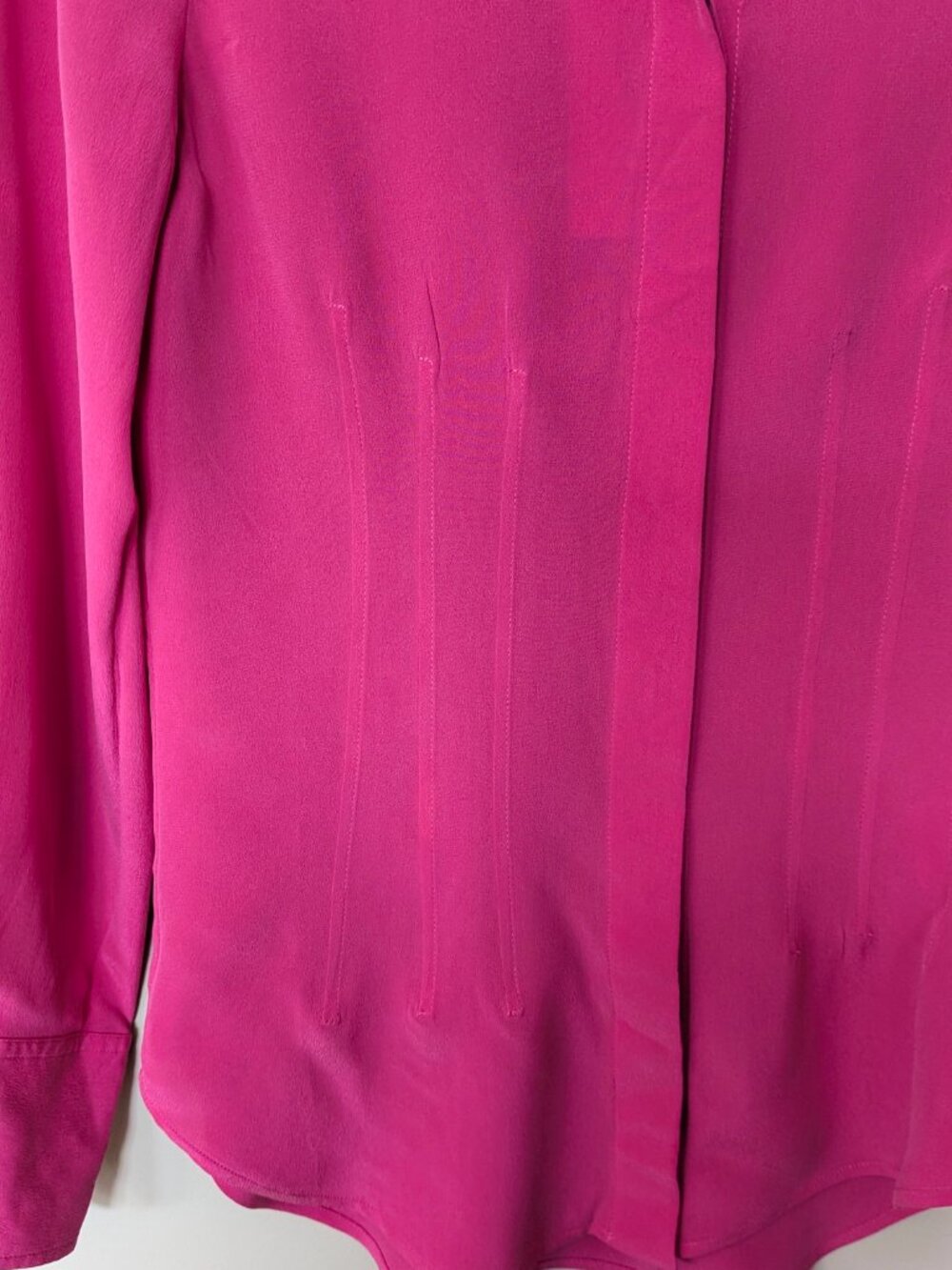 Witchery 100% Silk Blouse | New with Tags - Picture 2 of 11